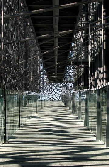 MuCEM © Lisa Ricciotti