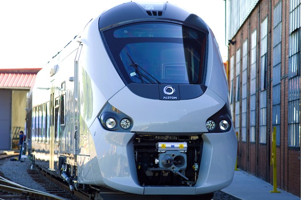© Alstom