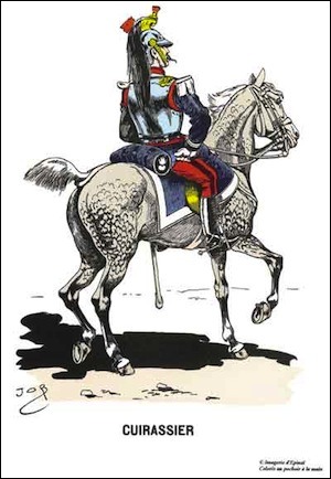 © Imagerie d'Epinal