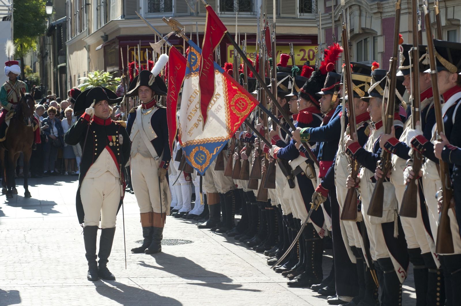 © Jubilé Impérial