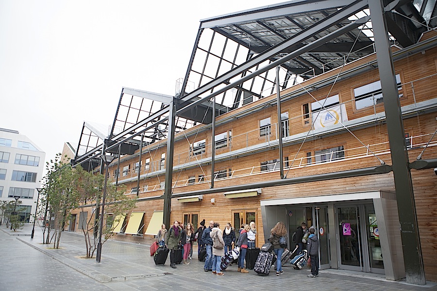 © J.B. Gurliat / Mairie de Paris