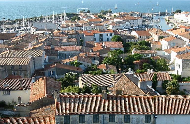 Saint-Martin de Ré © DR