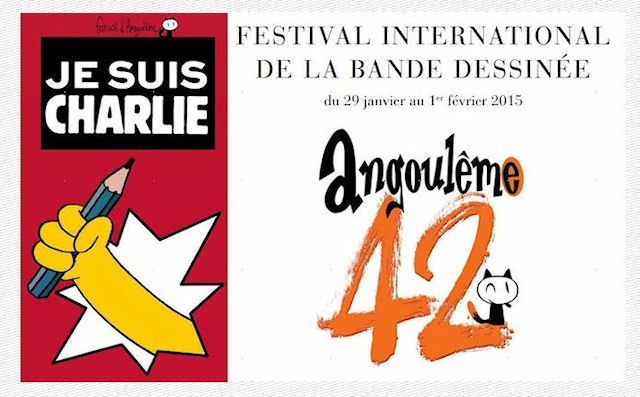 © Festival de la BD
