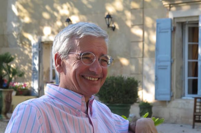 © Domaine Blanville