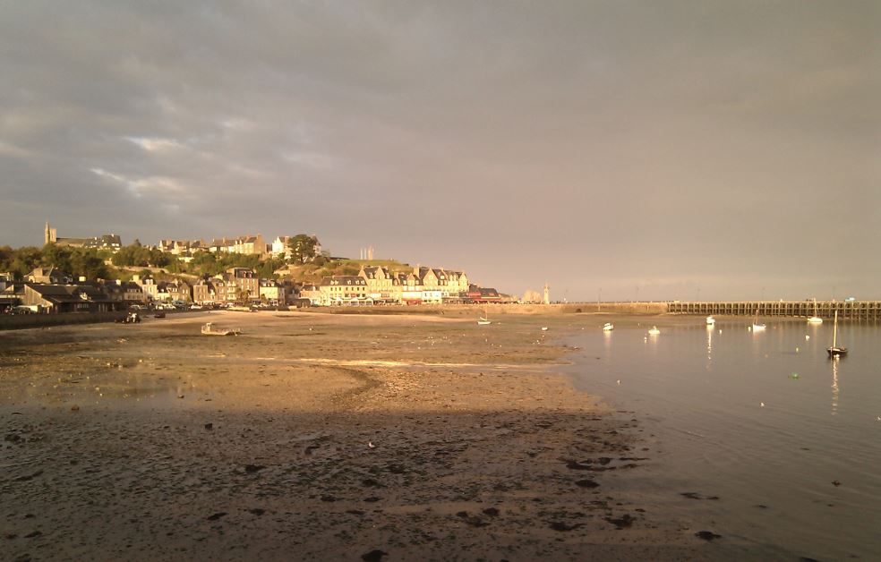 Cancale © FR