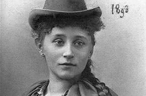 © Maison de Colette