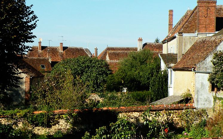 © Maison de Colette