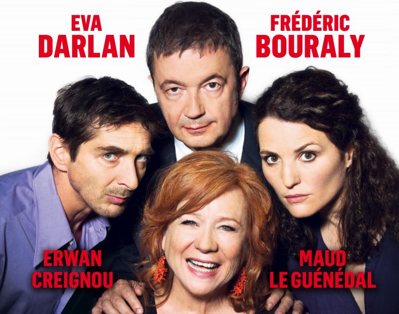 © Théâtre de la Renaissance
