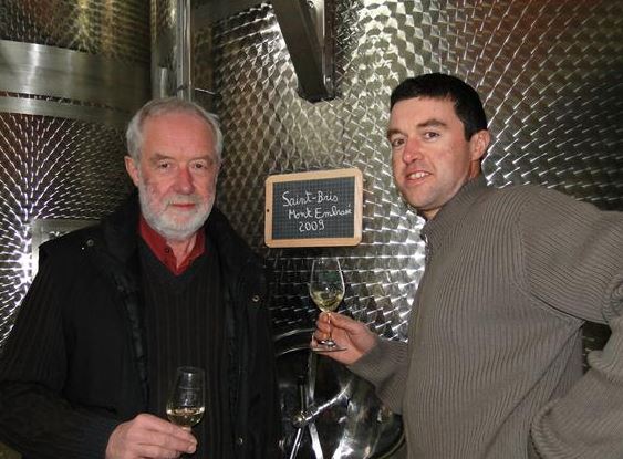 © Domaine JL & JC Bersan