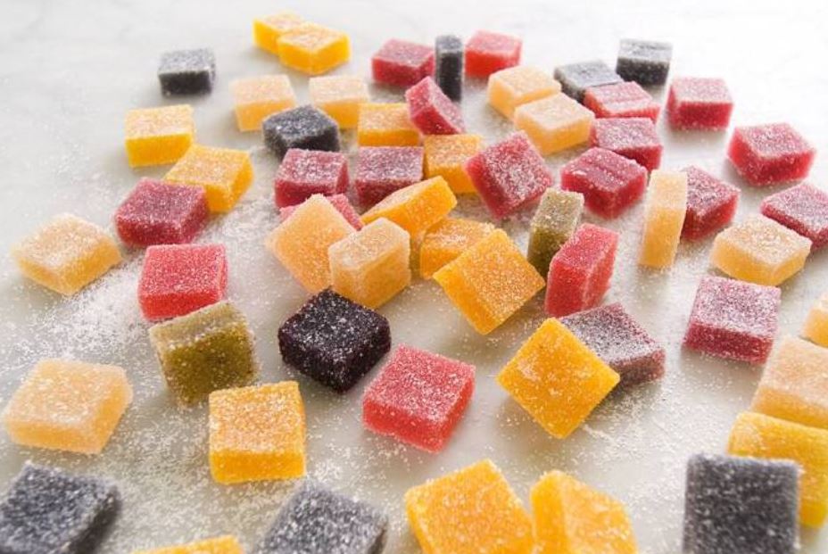 © Aux Folies gourmandes