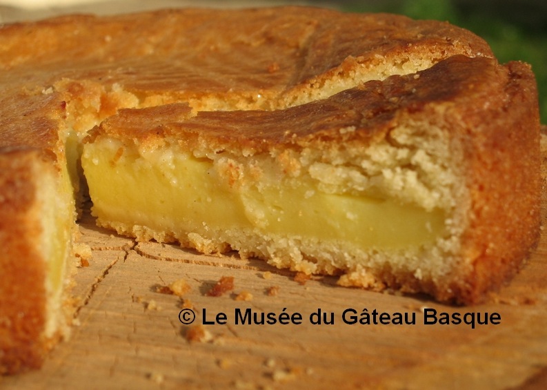 © Musée du Gâteau basque