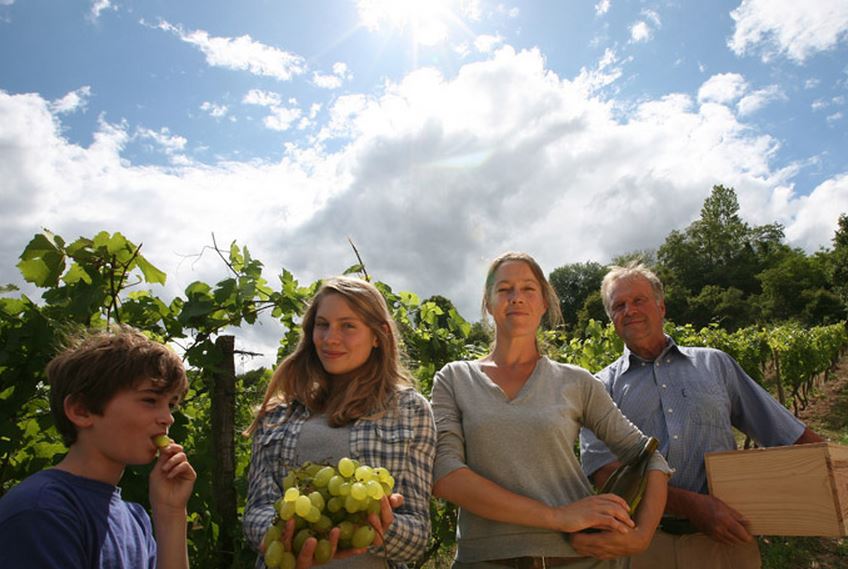 © Vignerons Indépendants